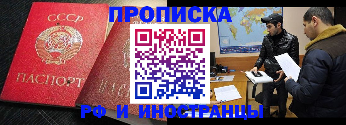 купить прописку в Щёкино